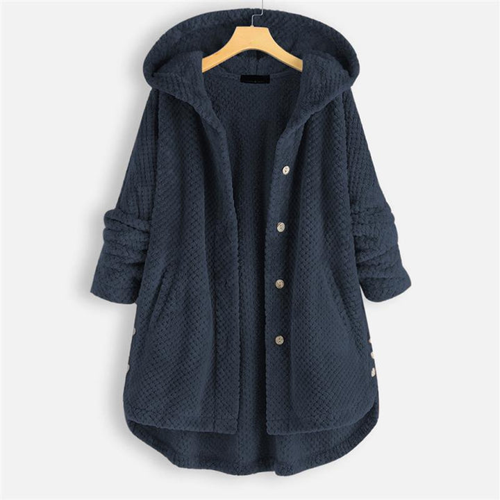 Jessa | Cardigan Élégant et Chaleureux