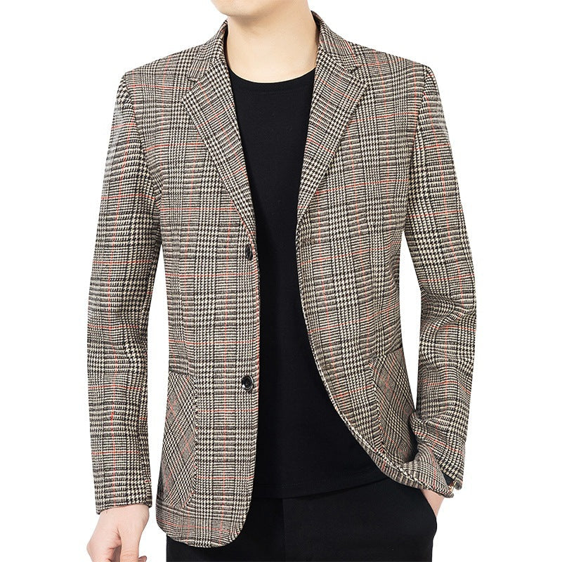 CHRIS | BLAZER FORMEL