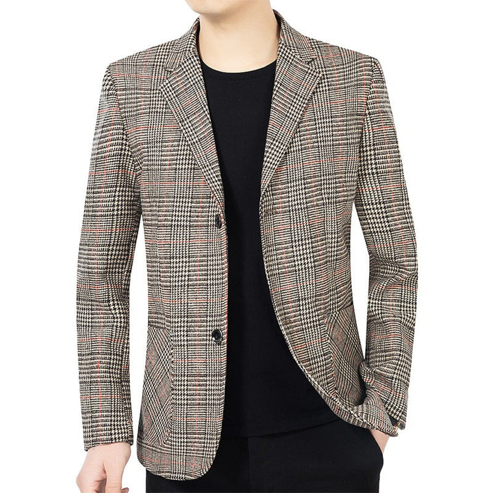 CHRIS | BLAZER FORMEL