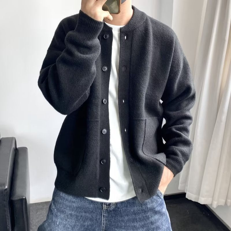 LAURO | CARDIGAN ÉLÉGANT ET RAFFINÉ