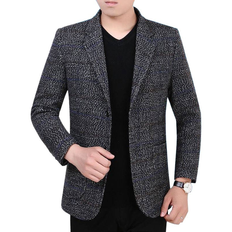 CHRIS | BLAZER FORMEL