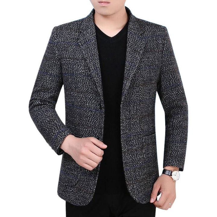 CHRIS | BLAZER FORMEL