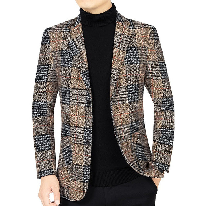 CHRIS | BLAZER FORMEL