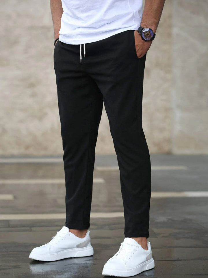 RON | PANTALONS ÉLASTIQUES PREMIUM