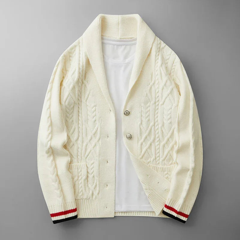 JAIME | PULL CLASSIQUE