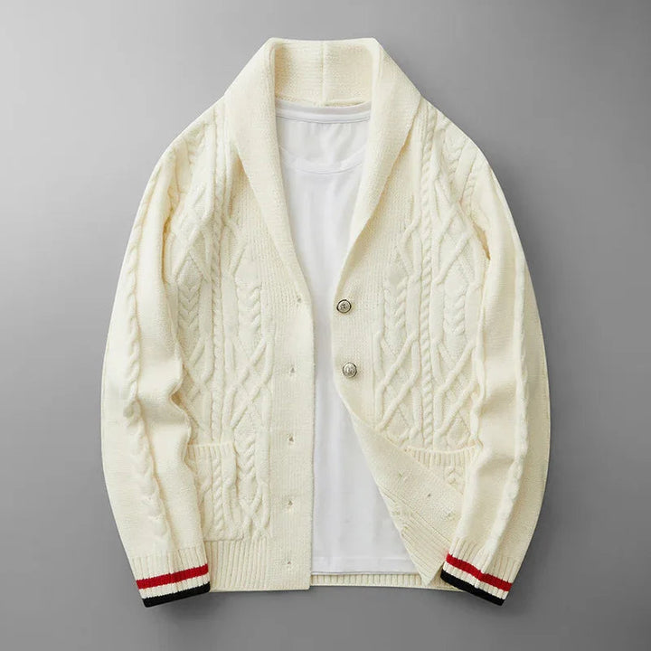 JAIME | PULL CLASSIQUE