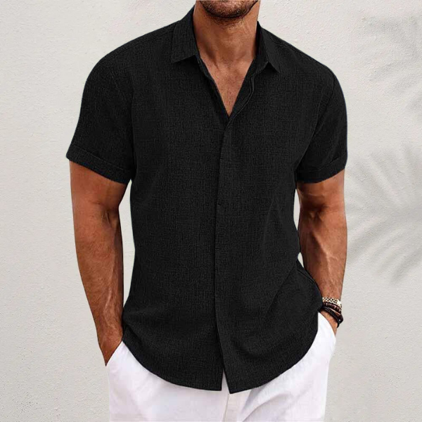 LINO | Chemise Élégance Distinctive