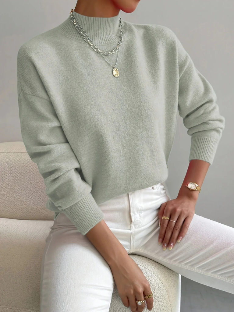 Colette | Pull Élégant