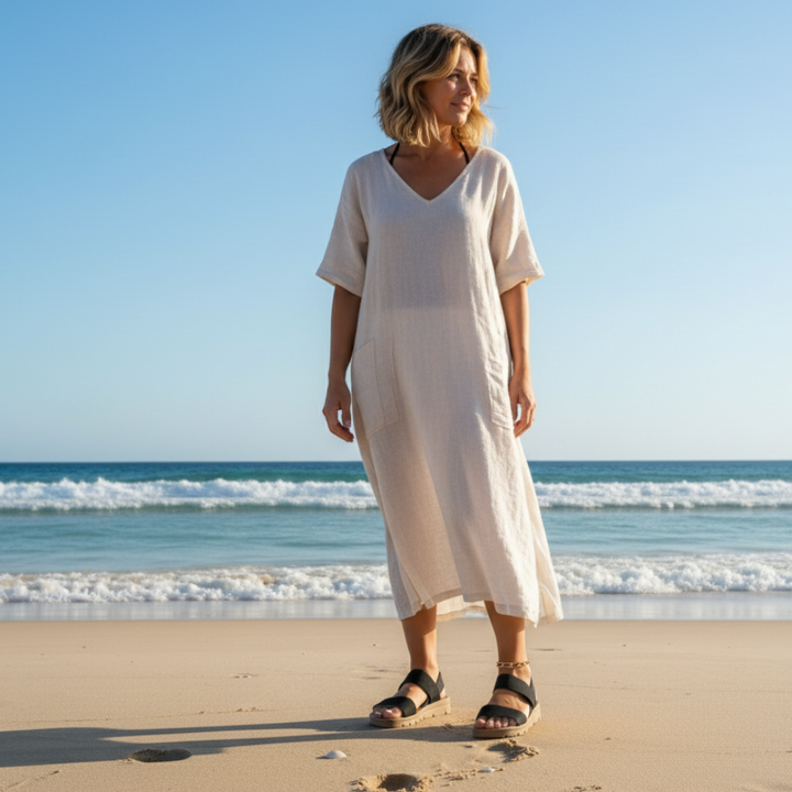 Sally | Sandales Orthopédiques