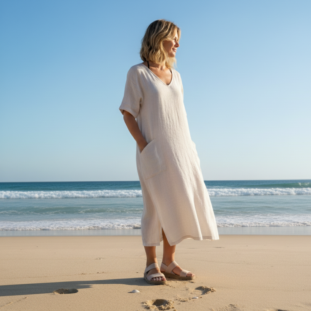 Sally | Sandales Orthopédiques