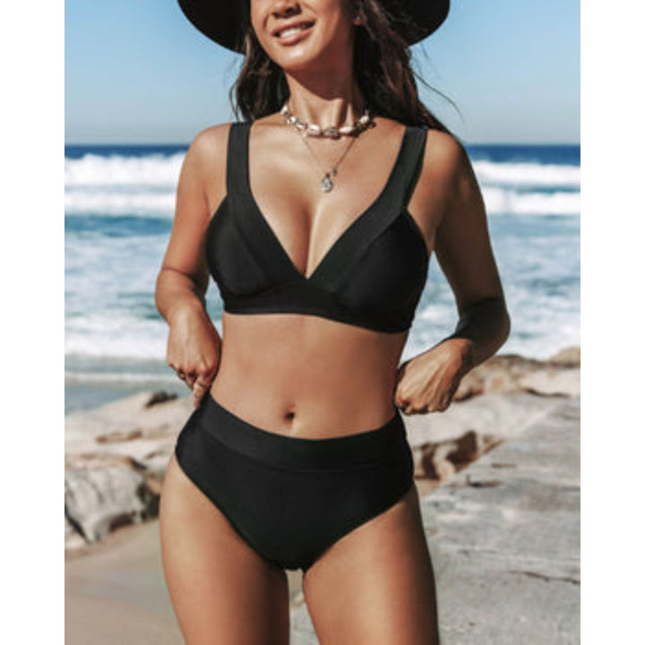 Marine | Bikini Estival Chic