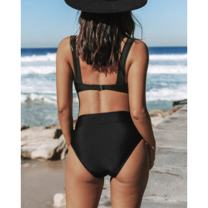 Marine | Bikini Estival Chic