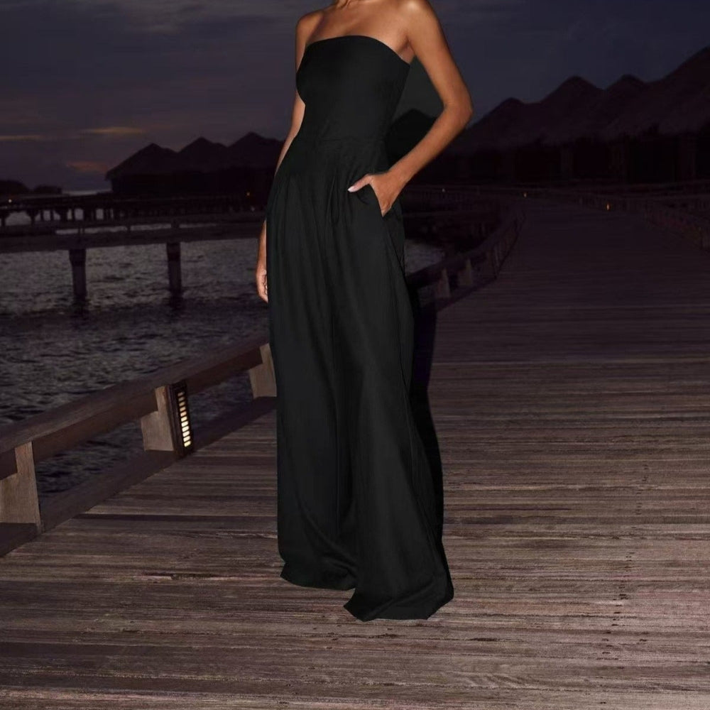 Florence | Jumpsuit Virale et Flatteuse
