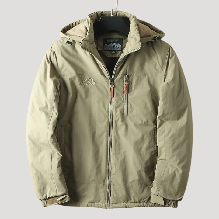 Vince | Manteau D'hiver Thermique