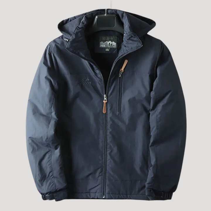 Vince | Manteau D'hiver Thermique