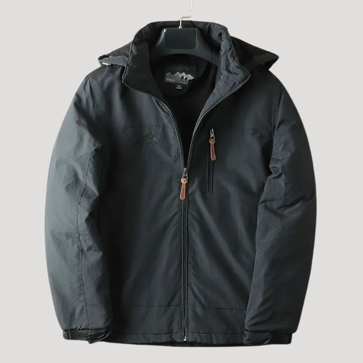 Vince | Manteau D'hiver Thermique