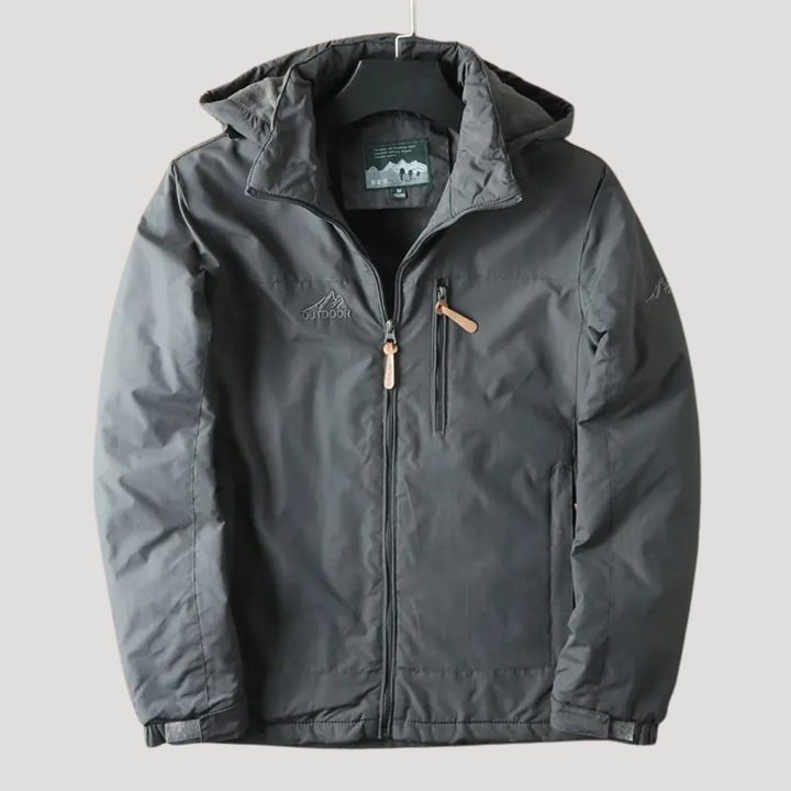 Vince | Manteau D'hiver Thermique