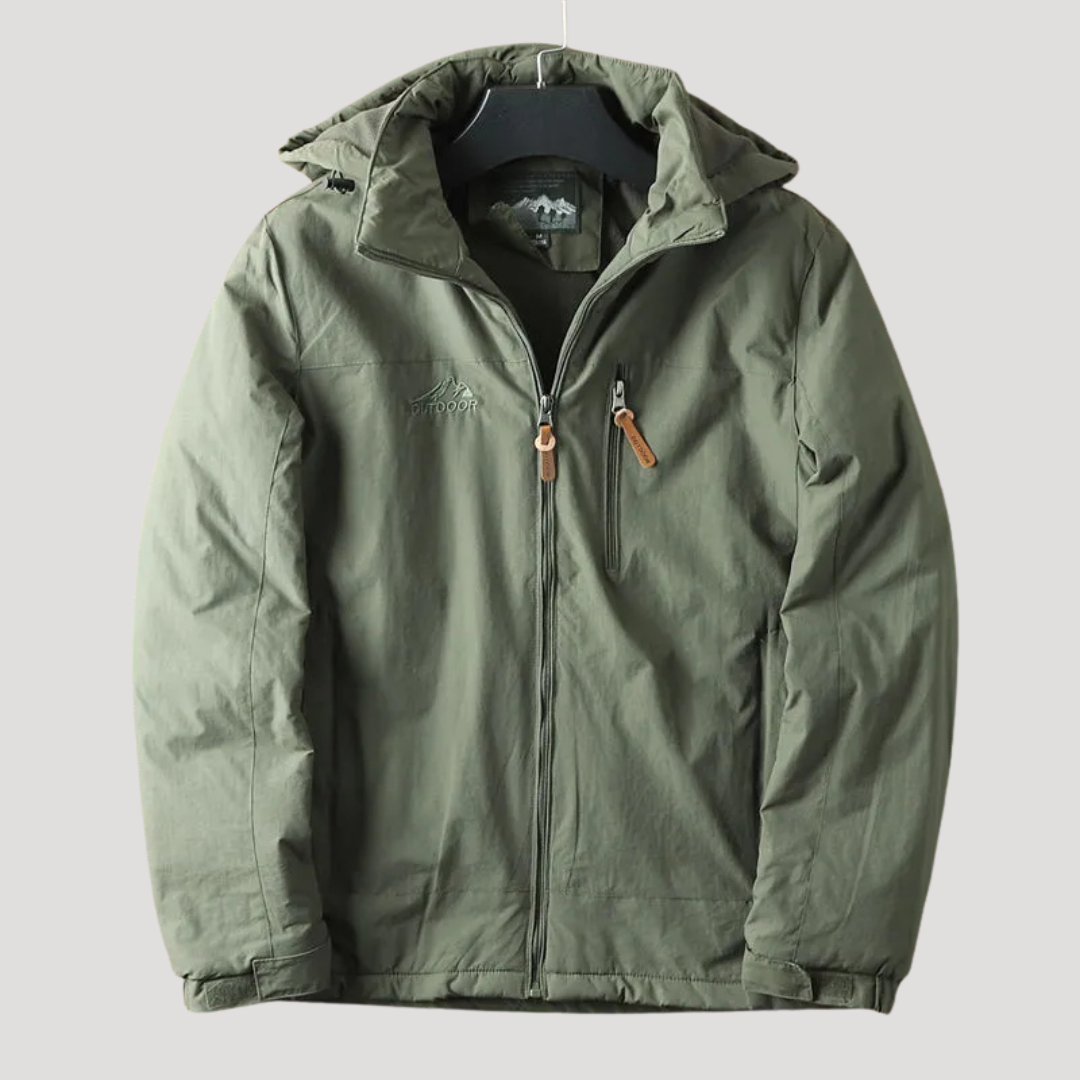 Vince | Manteau D'hiver Thermique