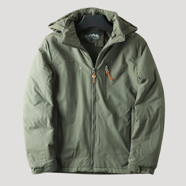 Vince | Manteau D'hiver Thermique