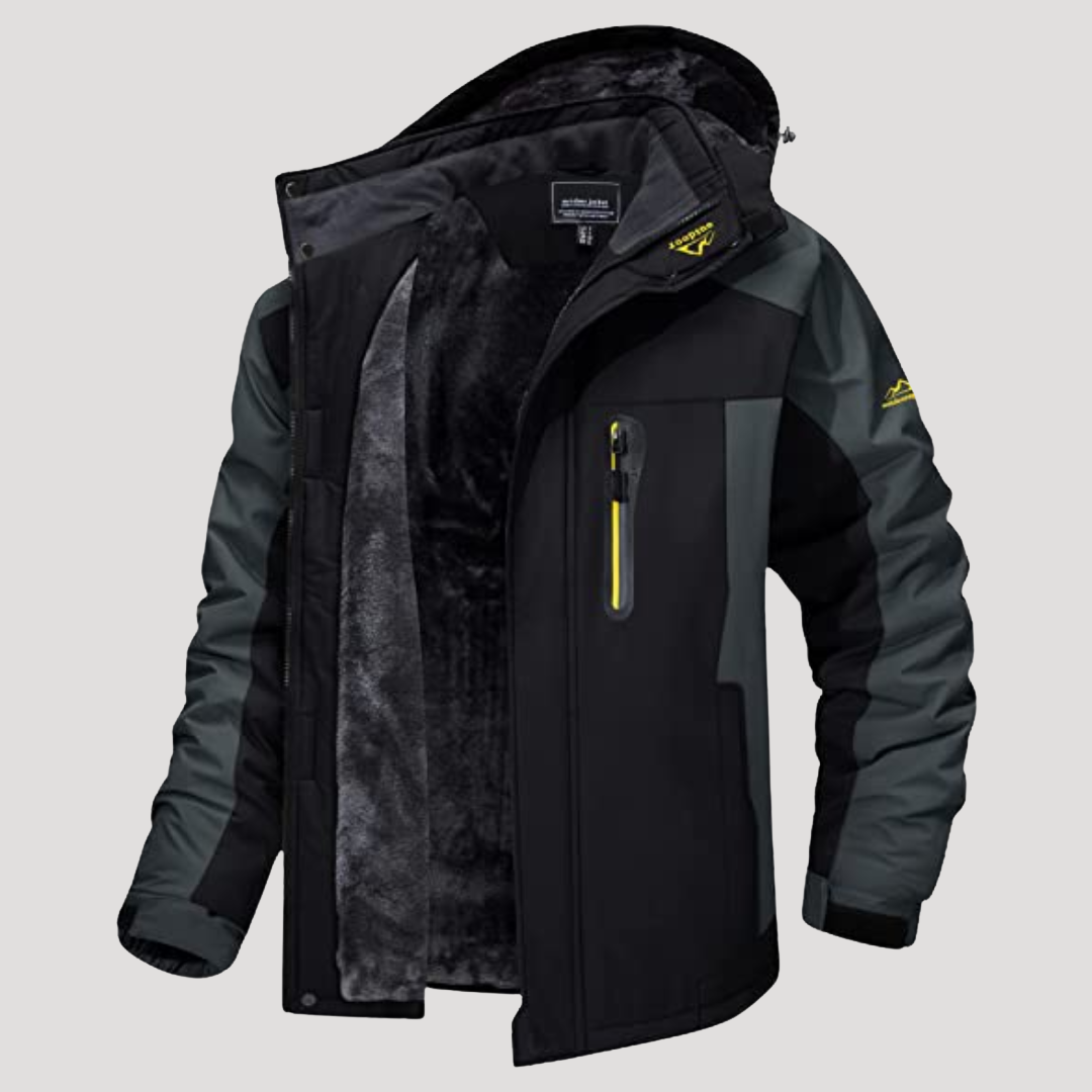 Walter | Veste Coupe-vent et Imperméable
