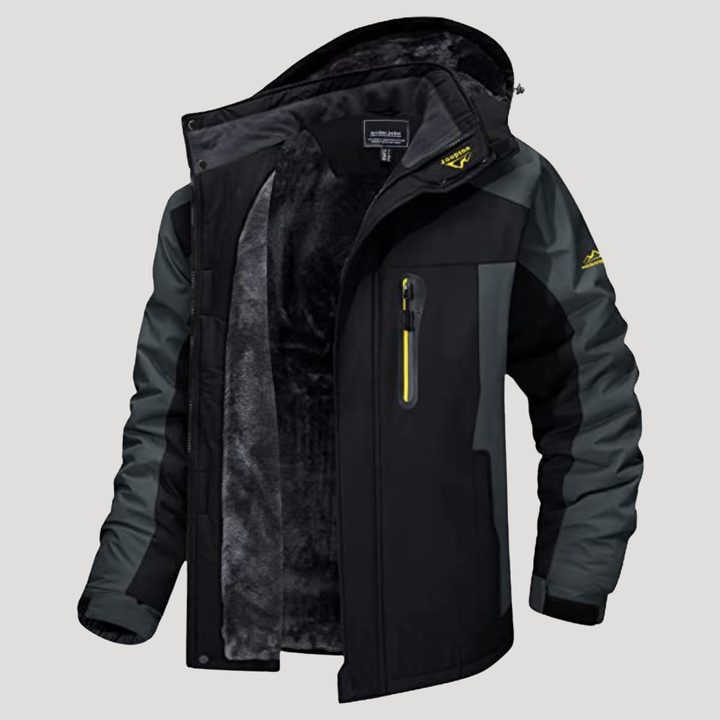 Walter | Veste Coupe-vent et Imperméable