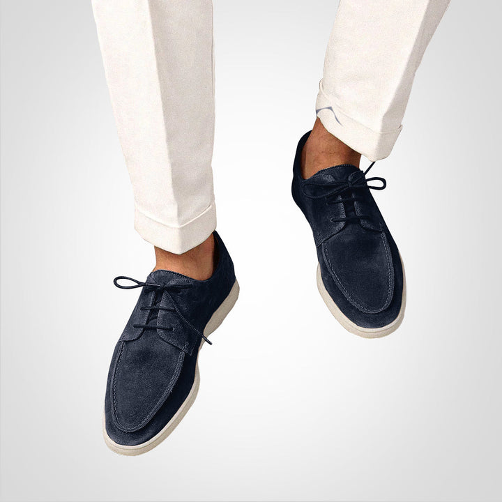 Arlo | Mocassins Derby Hybrides