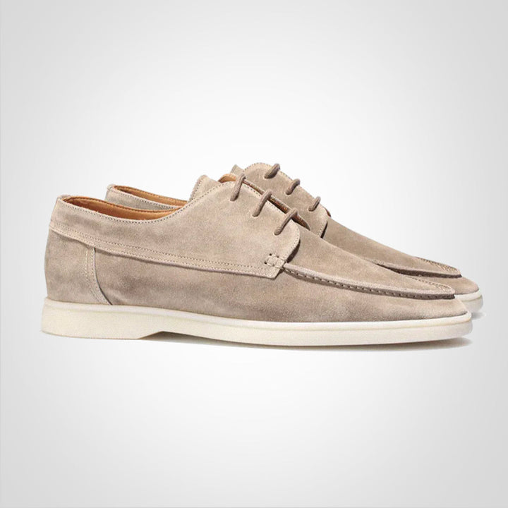 Arlo | Mocassins Derby Hybrides