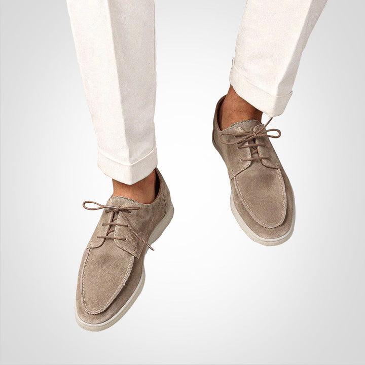 Arlo | Mocassins Derby Hybrides