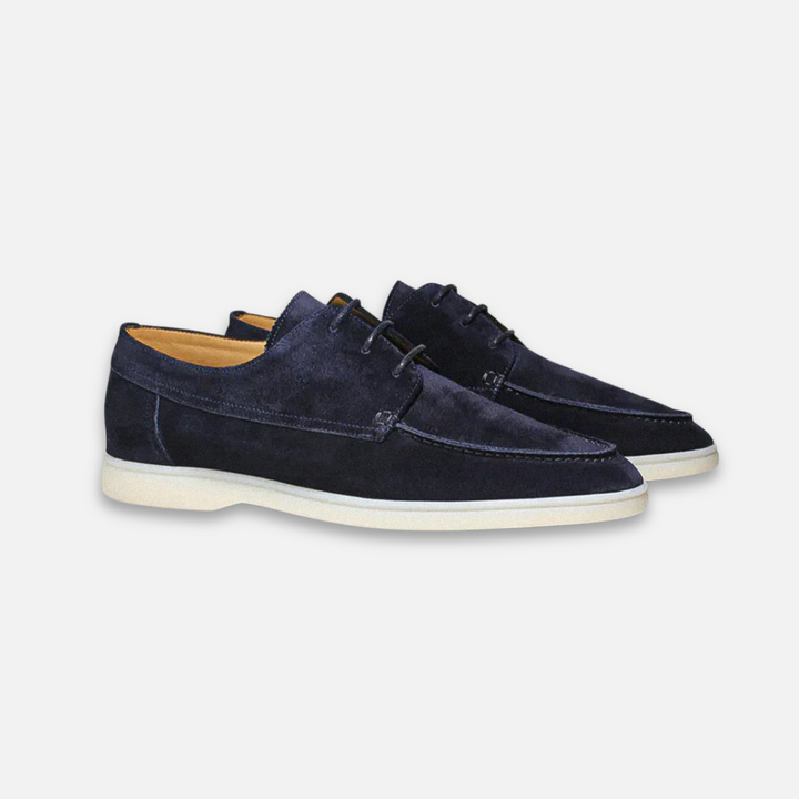 Arlo | Mocassins Derby Hybrides