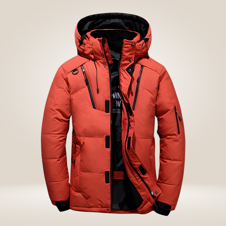 Elliot | Veste Chaude