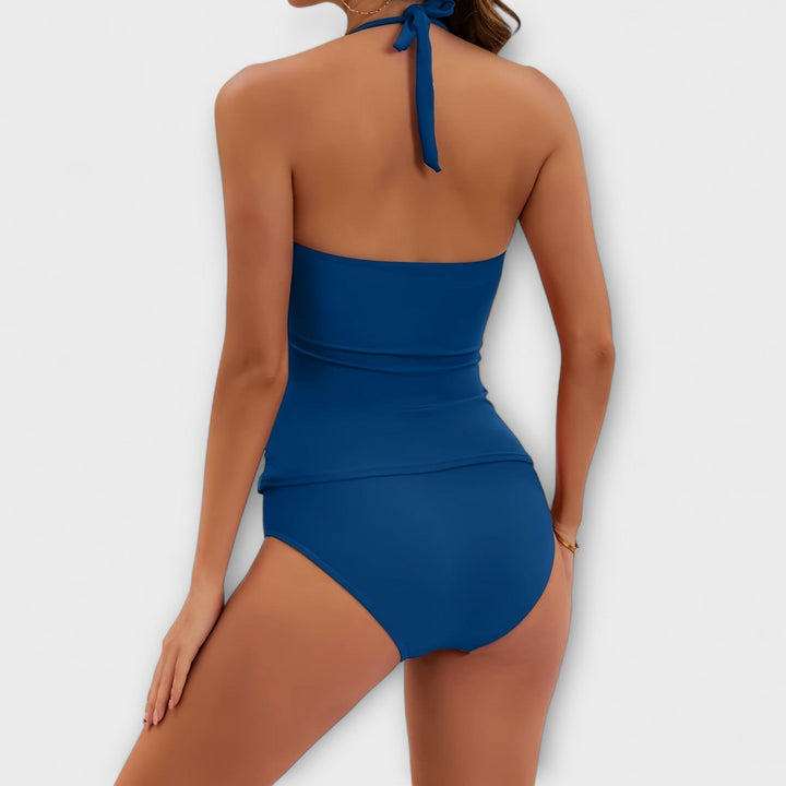 Gabrielle | Maillot Silhouette Élancée