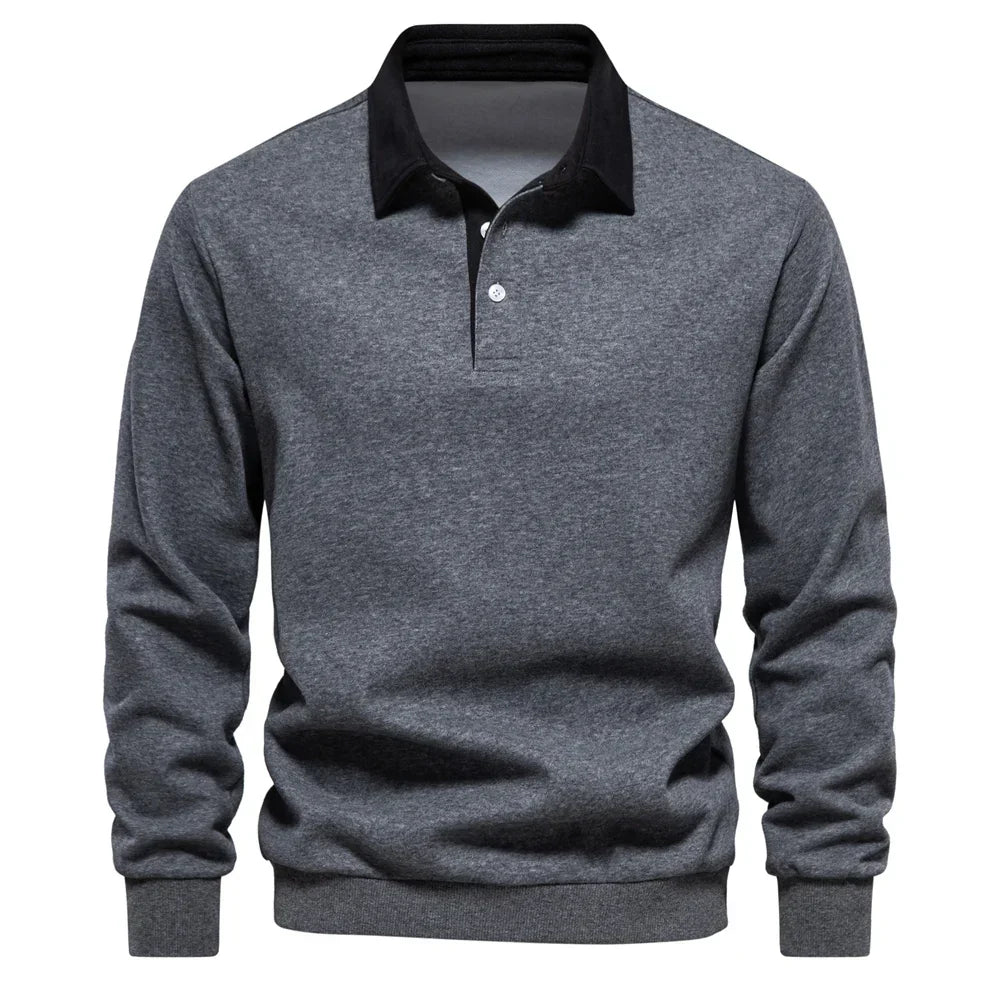 RICO | PULL POLO