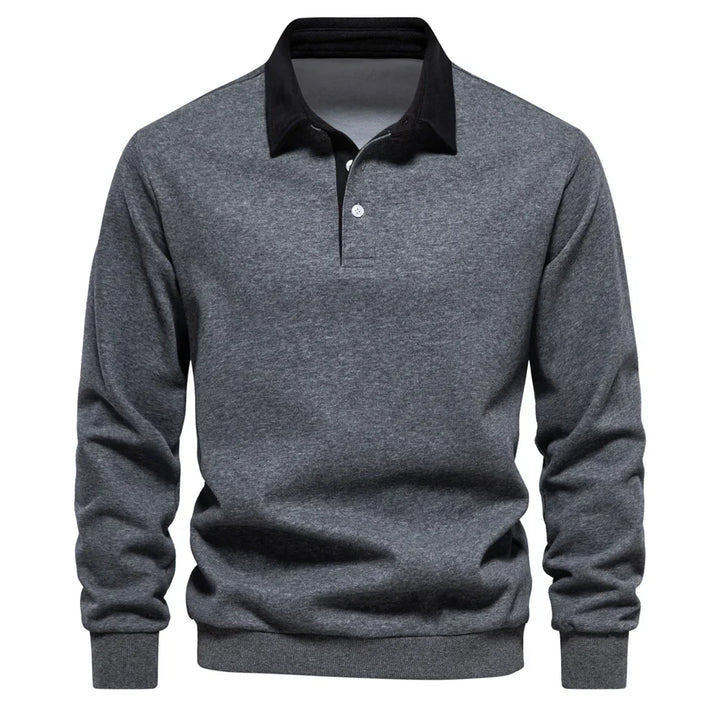 RICO | PULL POLO