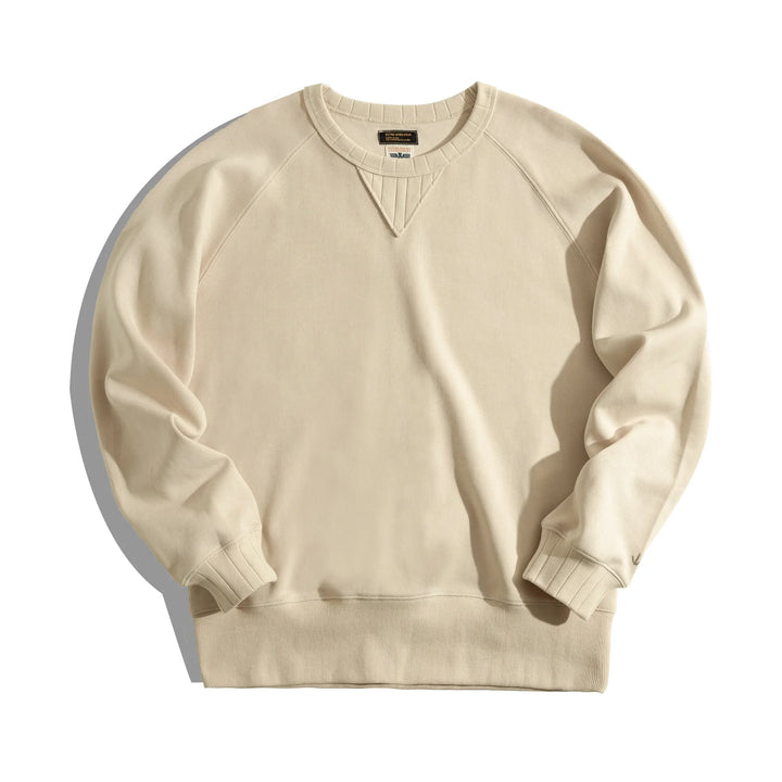 ARTHUR | PULL DE TOUS LES JOURS