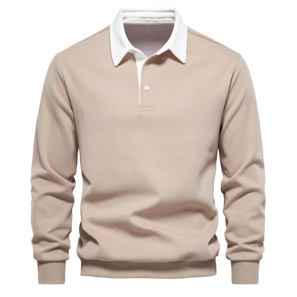 RICO | PULL POLO