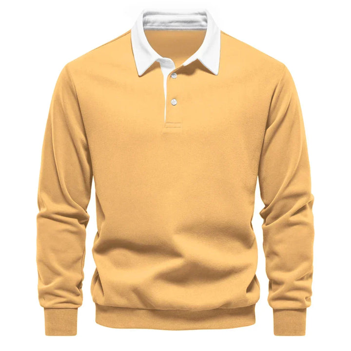 RICO | PULL POLO