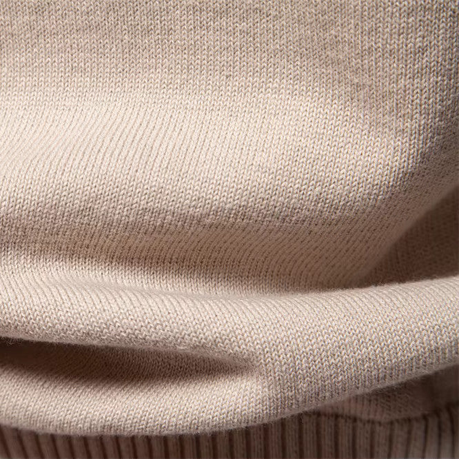 ARVIN | PULL CLASSIQUE ET ÉLÉGANT