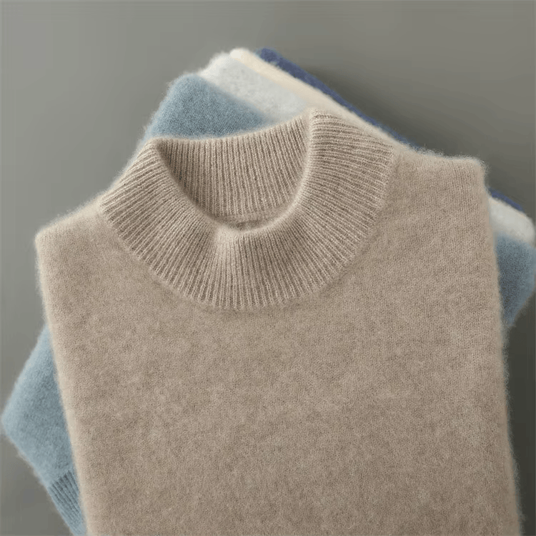 SETH | PULL EN MAILLE