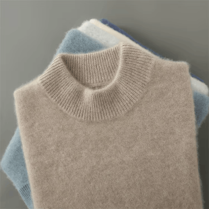 SETH | PULL EN MAILLE