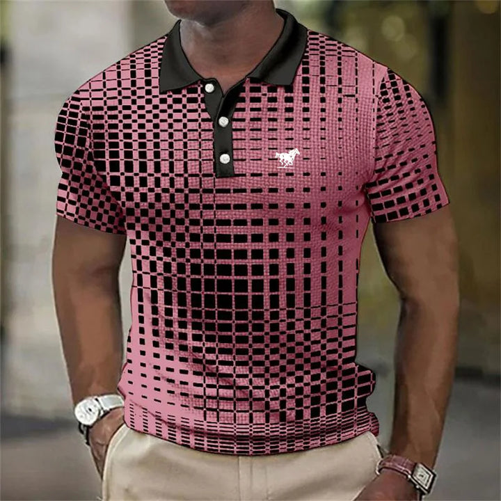 PERRY | POLO CASUAL