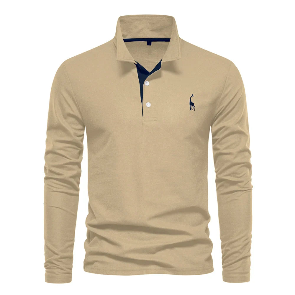 PAULO | PULL POLO