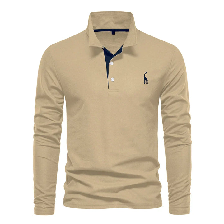 PAULO | PULL POLO