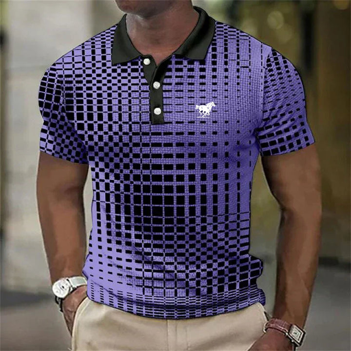 PERRY | POLO CASUAL