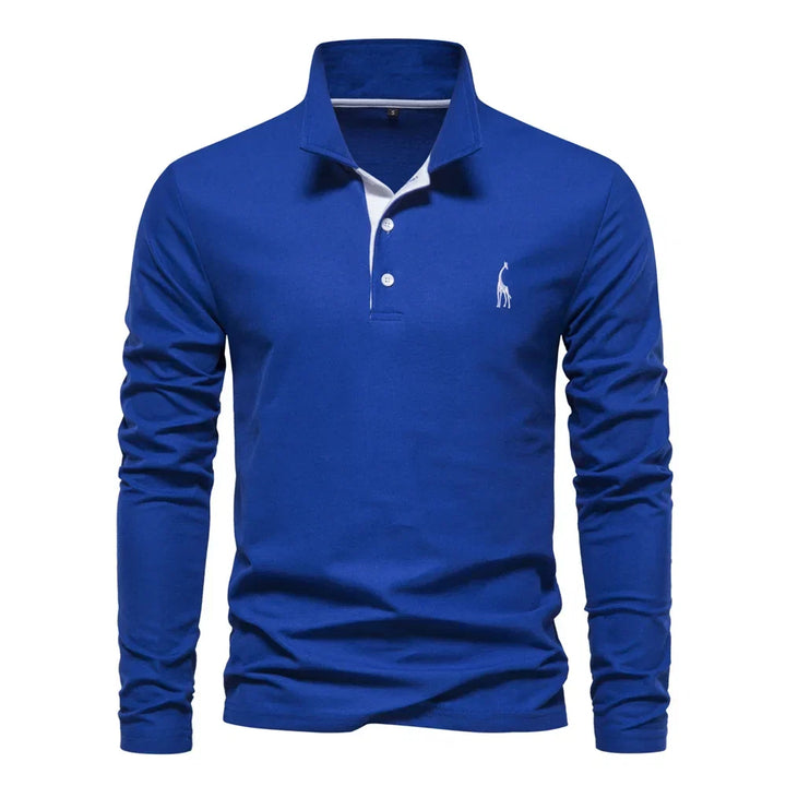 PAULO | PULL POLO