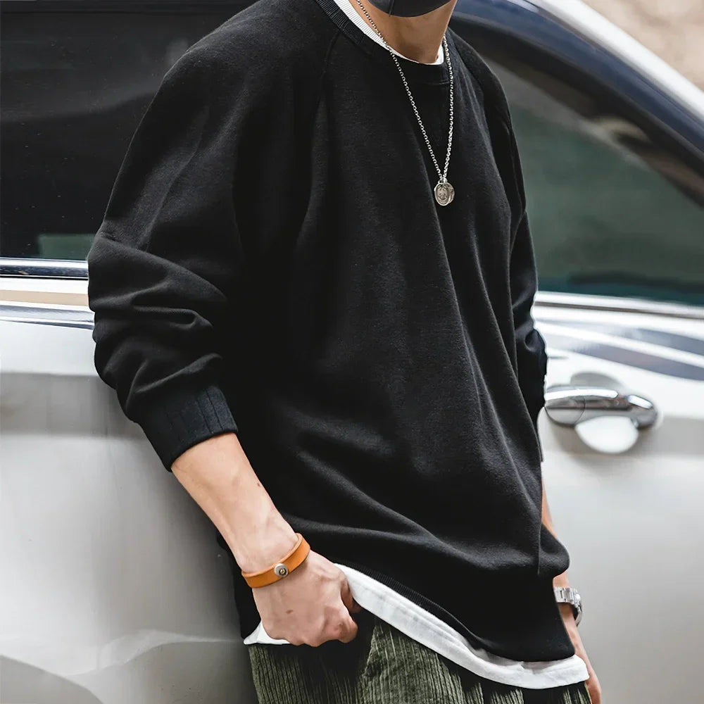 ARTHUR | PULL DE TOUS LES JOURS