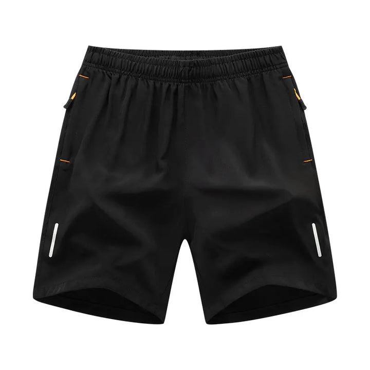 NIKOLA | PANTALONS COURTS SPORTIFS