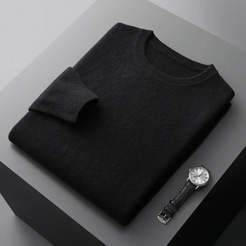 NICK | PULL COSY ÉLÉGANT