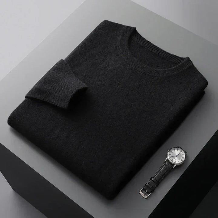 NICK | PULL COSY ÉLÉGANT