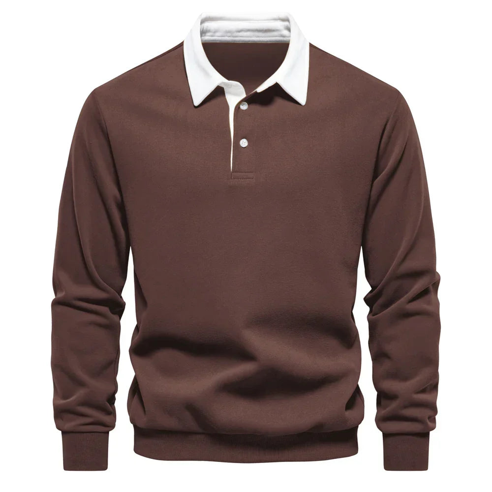 RICO | PULL POLO