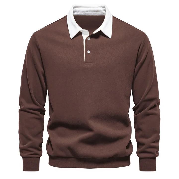RICO | PULL POLO